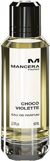 Mancera — Mancera Choco Violette