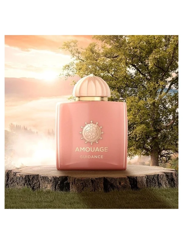 Amouage — Amouage Guidance Лосьон