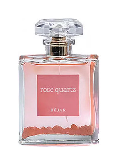 Ramon Bejar — Ramon Bejar Rose Quartz