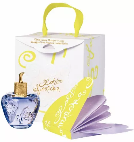 Lolita Lempicka — Lolita Lempicka Eau de Toilette Lolita Lempicka