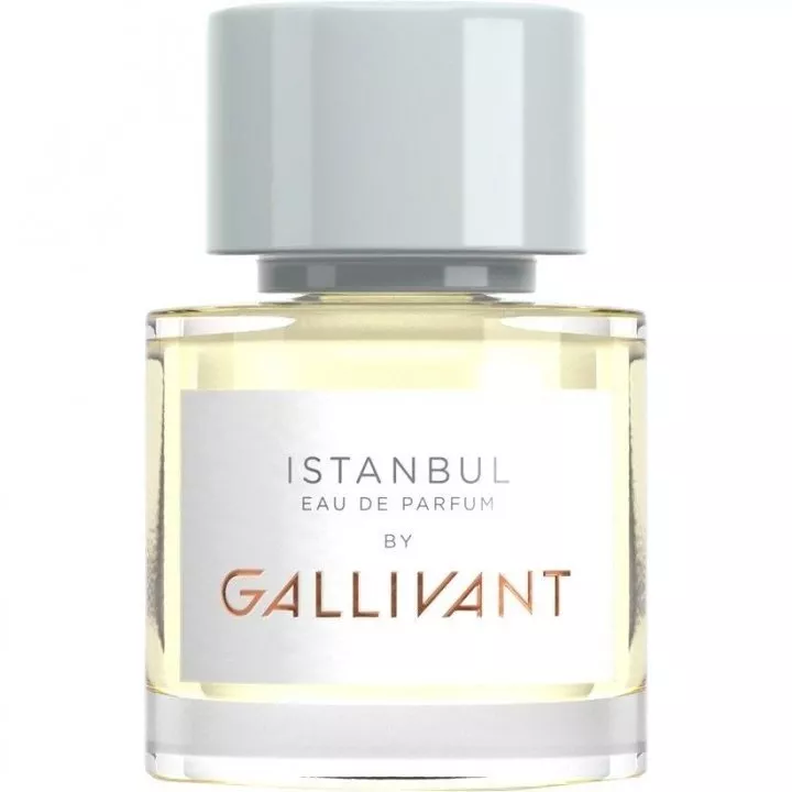 Gallivant Istanbul — фото 2
