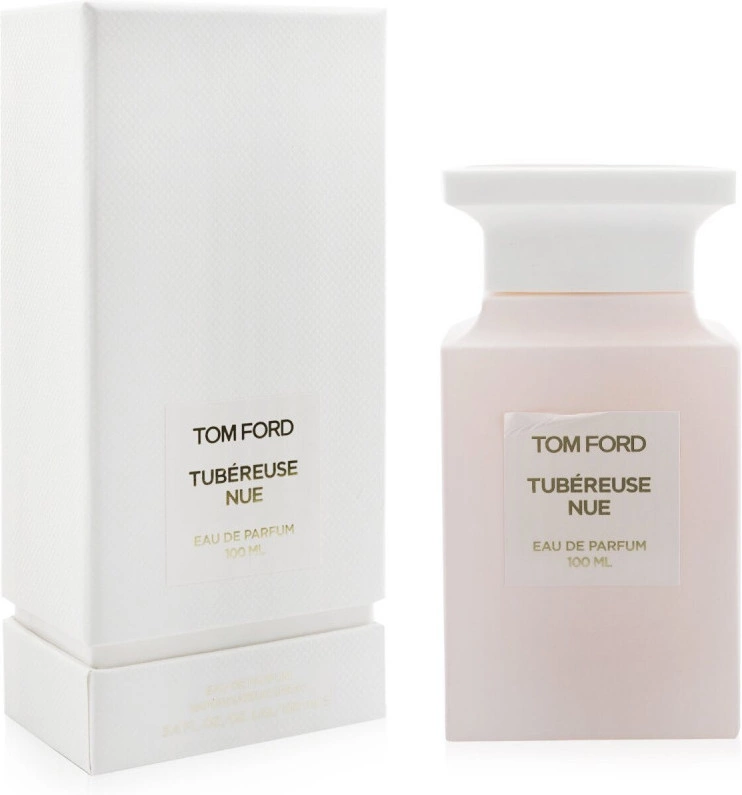 Tom Ford Tubereuse Nue — фото 4