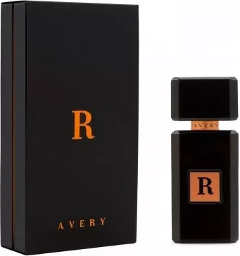 Avery Fine Perfumery — Avery Fine Perfumery R as in Royal