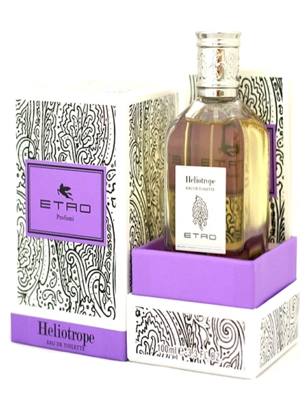 Etro — Etro Heliotrope