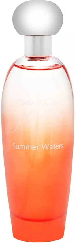 Estee Lauder Pleasures Summer Waters — фото 2