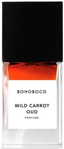 Bohoboco — Bohoboco Wild Carrot Oud