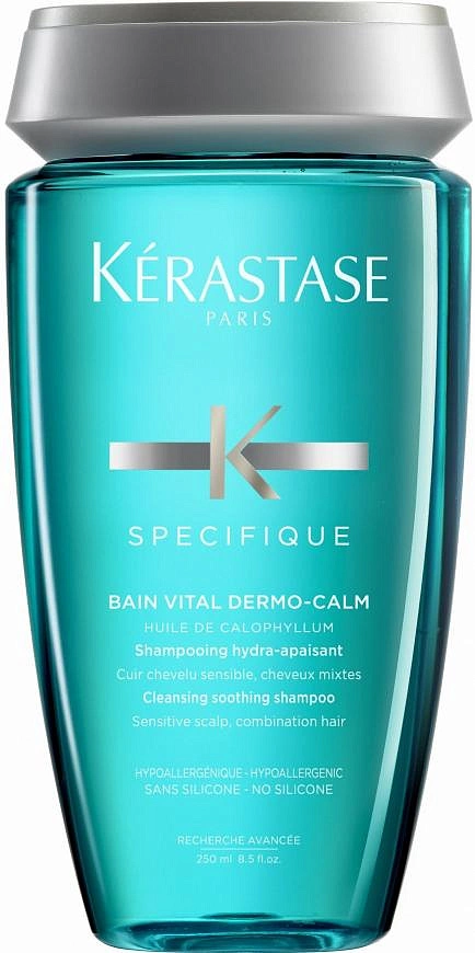 Kerastase Specifique Bain Vital Dermo-Calm — фото 2