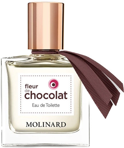 Molinard — Molinard Fleur De Chocolat