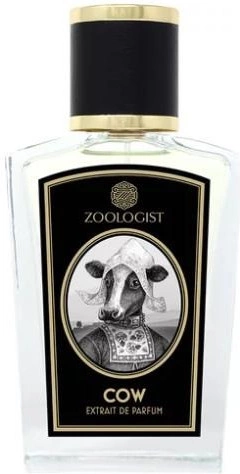 Zoologist — Zoologist Cow