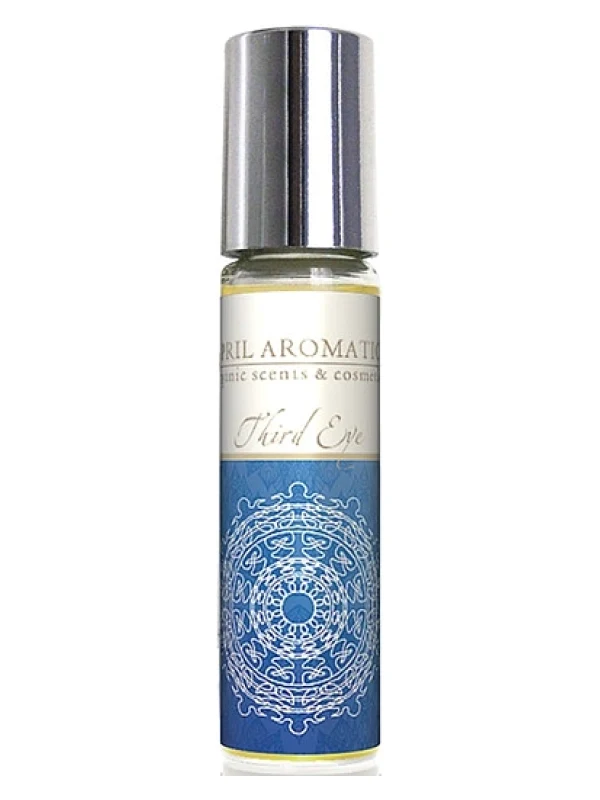 April Aromatics — April Aromatics Third Eye