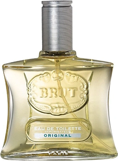 Faberge — Faberge Brut Original