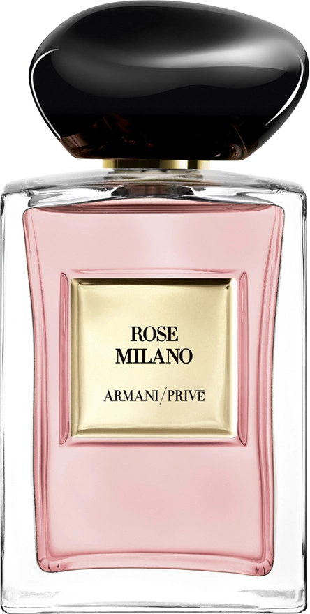 Giorgio Armani Armani Prive Rose Milano — фото 3