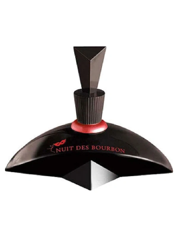 Marina de Bourbon — Marina de Bourbon Nuit Des Bourbon