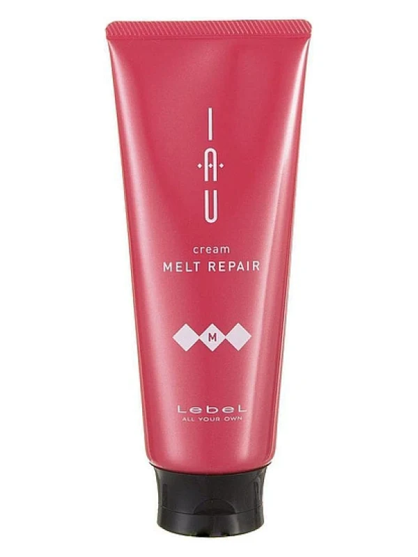 Lebel — Lebel IAU Cream Melt Repair