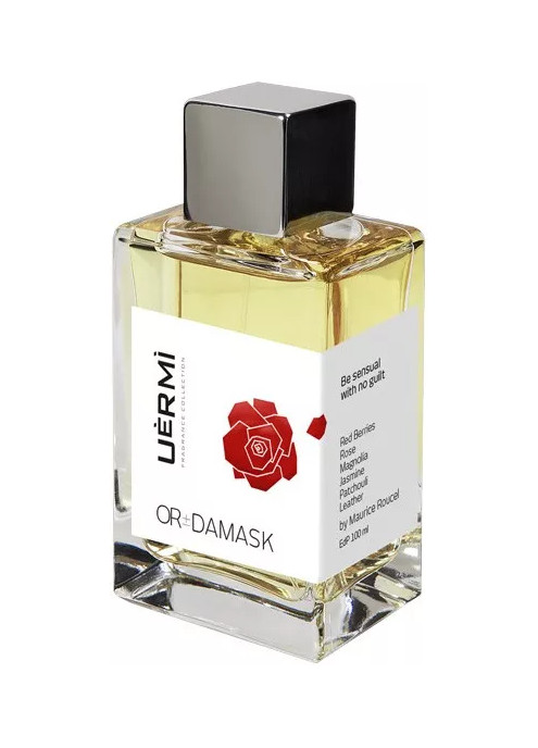 Uer Mi — Uer Mi OR ± Damask
