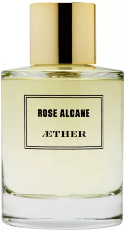 Aether — Aether Rose Alcane