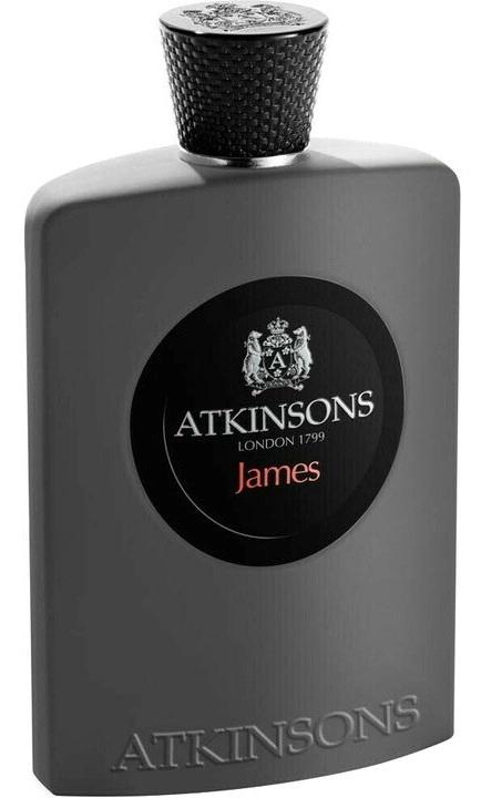 Atkinsons James — фото 3