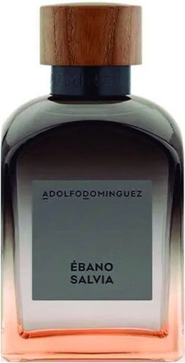 Adolfo Dominguez — Adolfo Dominguez Ebano Salvia