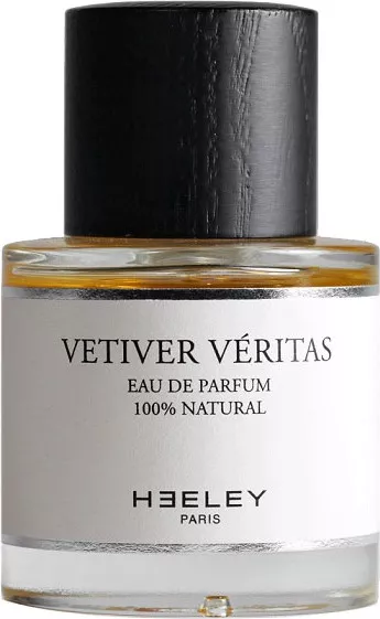 James Heeley Vetiver Veritas — фото 3