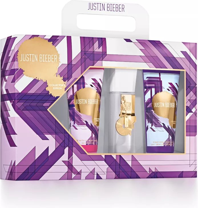 Justin Bieber Collector`s Edition — фото 2