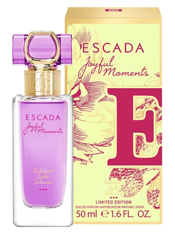 Escada — Escada Joyful Moments