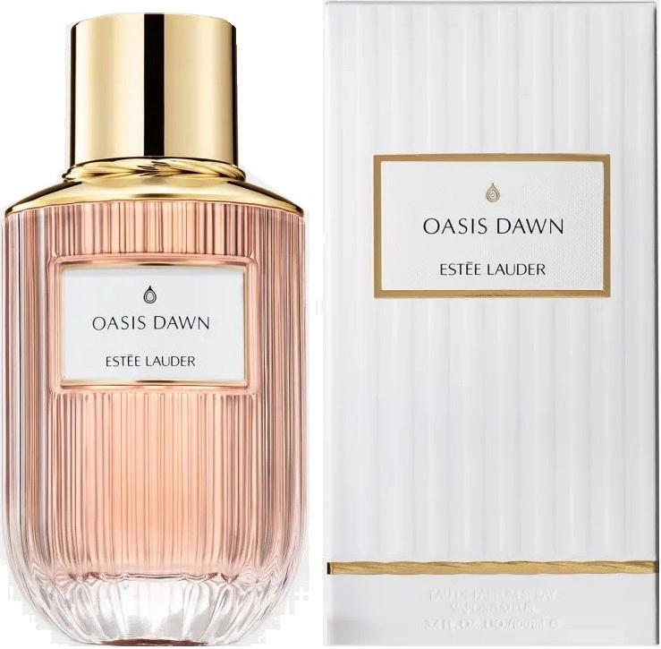 Estee Lauder Oasis Dawn — фото 3