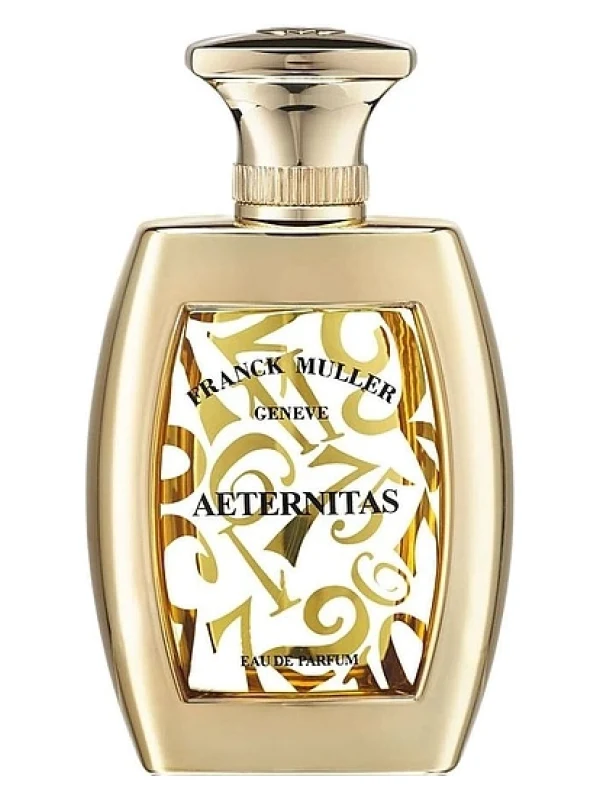 Franck Muller — Franck Muller Aeternitas