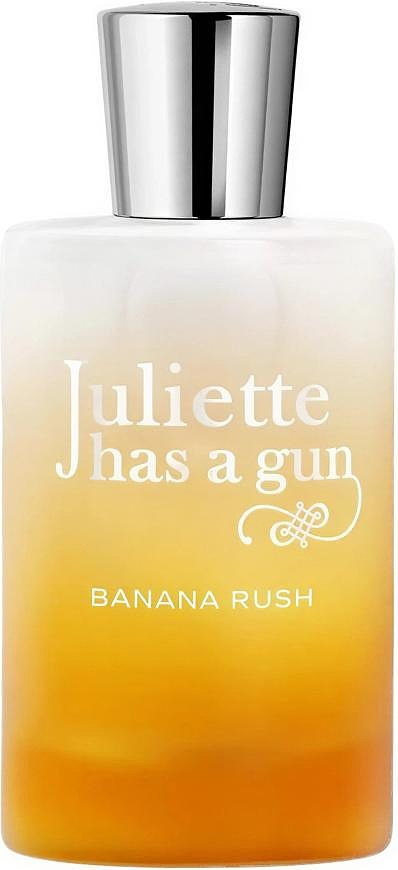 Juliette Has A Gun — Juliette Has A Gun Banana Rush