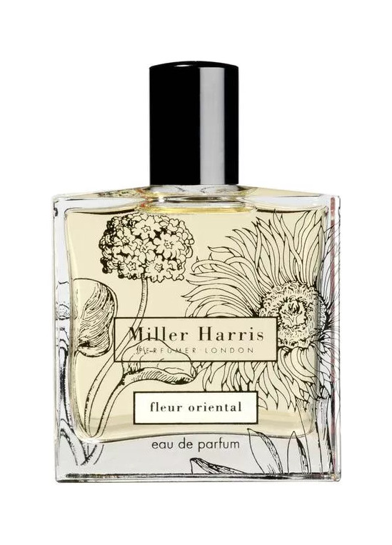 Miller Harris — Miller Harris Fleur Oriental