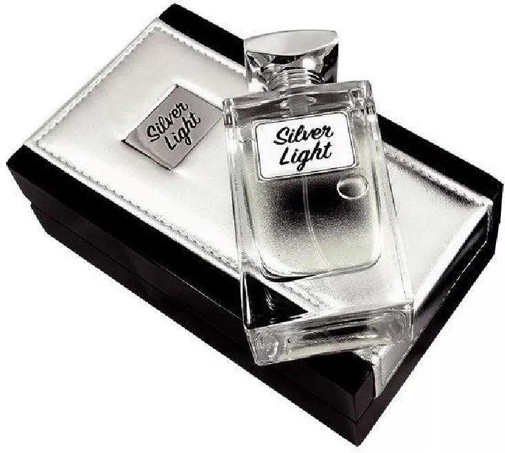 Attar Collection Silver Light — фото 2