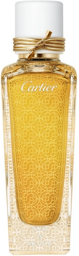 Cartier Oud & Menthe — фото 2