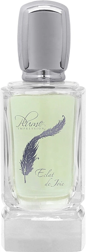Plume Impression — Plume Impression Eclat de Joie
