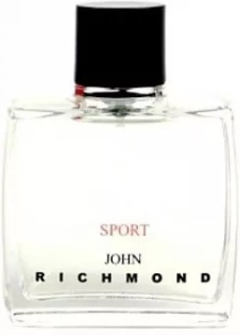 John Richmond Sport — фото 2