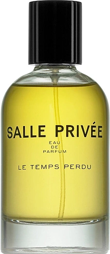 Salle Privee — Salle Privee Le Temps Perdu