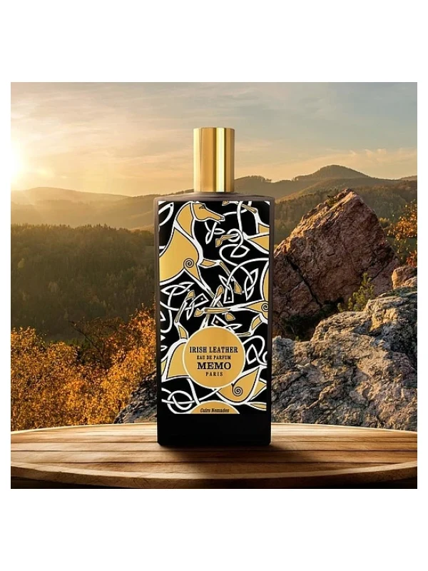 Memo — Memo Irish Leather