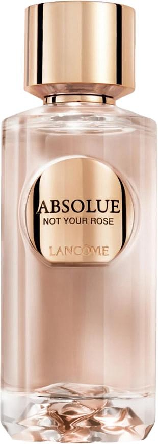 Lancome — Lancome Absolue Not Your Rose