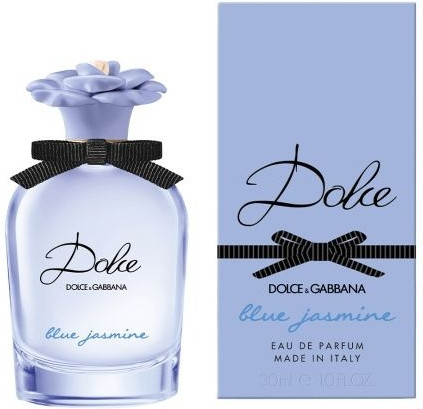 Dolce & Gabbana Dolce Blue Jasmin — фото 2