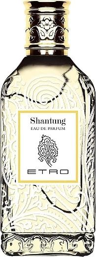 Etro — Etro Shantung