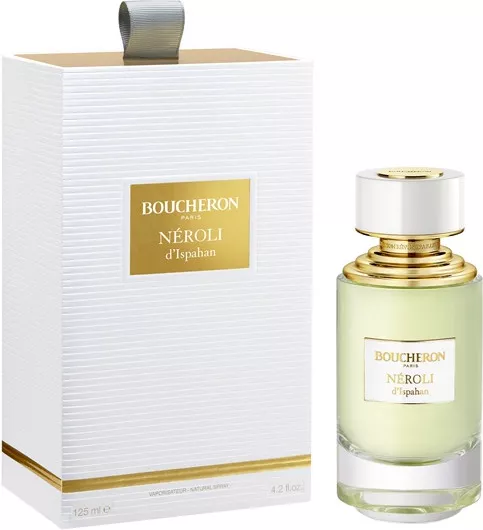 Boucheron Neroli d`Ispahan — фото 2