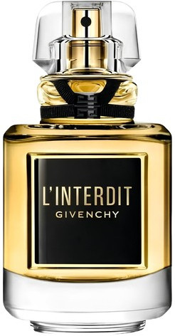 Givenchy — Givenchy L’Interdit Le Parfum