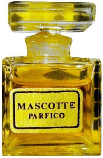 Parfico — Parfico Mascotte