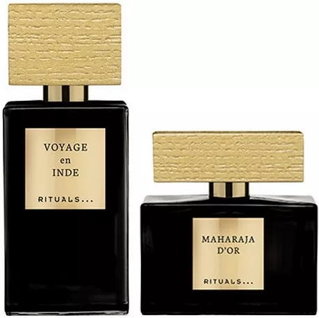 Rituals Voyage en Inde — фото 4