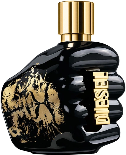 Diesel — Diesel Spirit Of The Brave