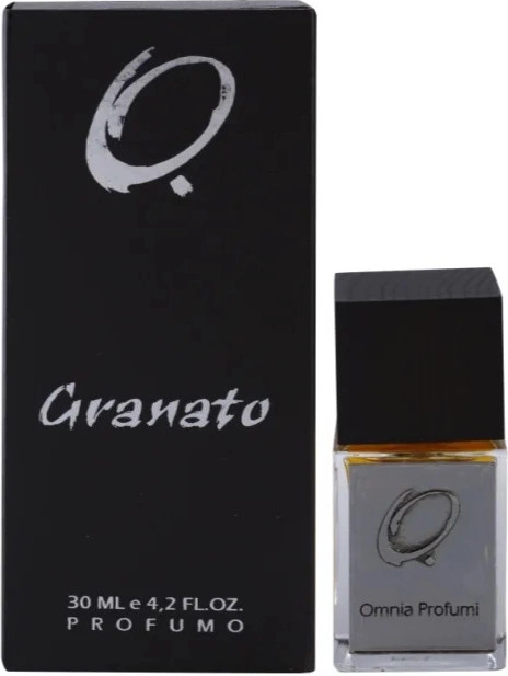 Omnia Profumi Granato — фото 5