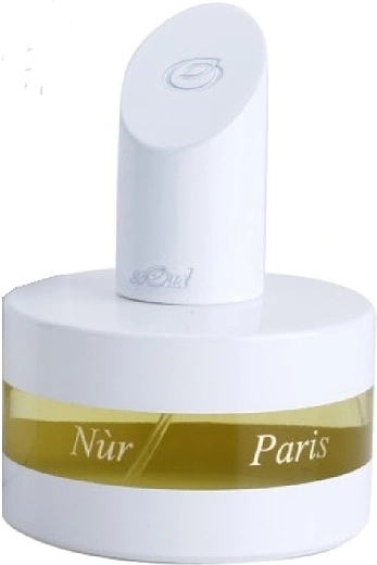 SoOud — SoOud Nur Parfum Eau Fine