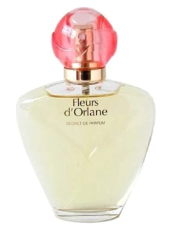 Orlane — Orlane Fleurs D`orlane