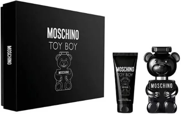 Moschino Toy Boy — фото 5