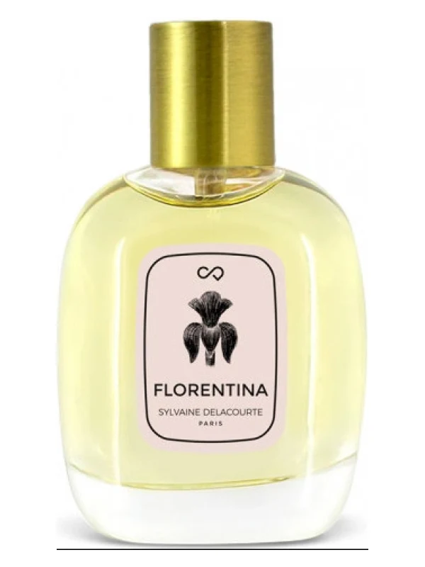 Sylvaine Delacourte — Sylvaine Delacourte Florentina
