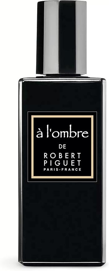 Robert Piguet — Robert Piguet A L’ombre