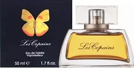 Les Copains — Les Copains Papillon